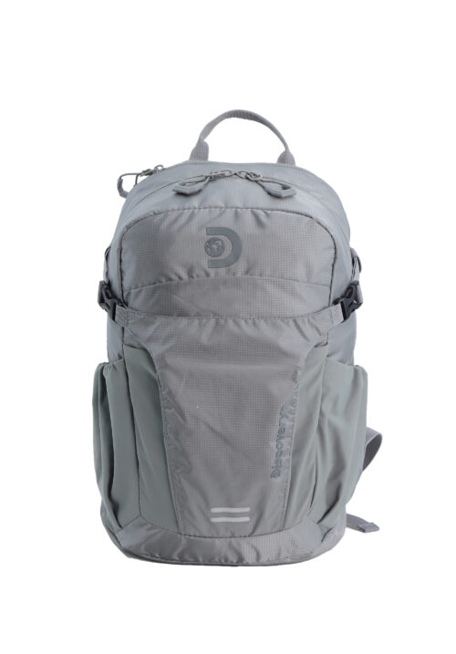 Plecak rowerowy 14l szary (Body Spirit)